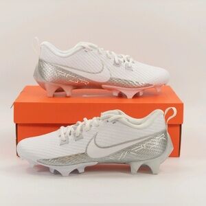 Size 9 & 9.5 Nike Vapor Edge Speed 360 2 Men’s Football Cleats DA5455-102